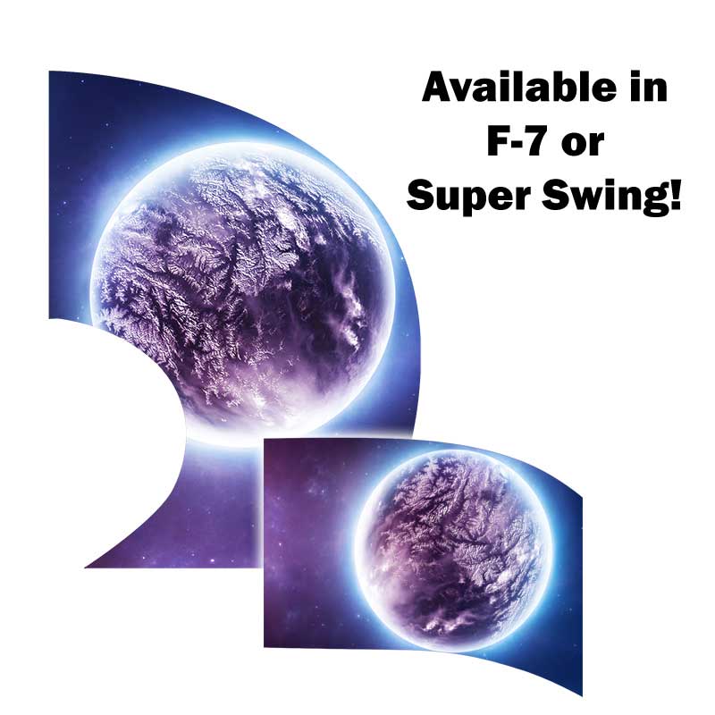 Banderas coordinadas: Cosmos 14